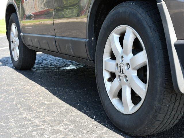 used 2011 Honda CR-V car, priced at $7,990