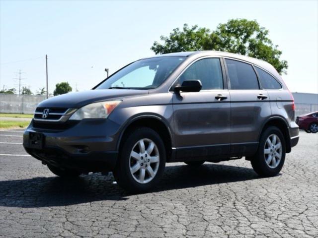 used 2011 Honda CR-V car, priced at $7,990