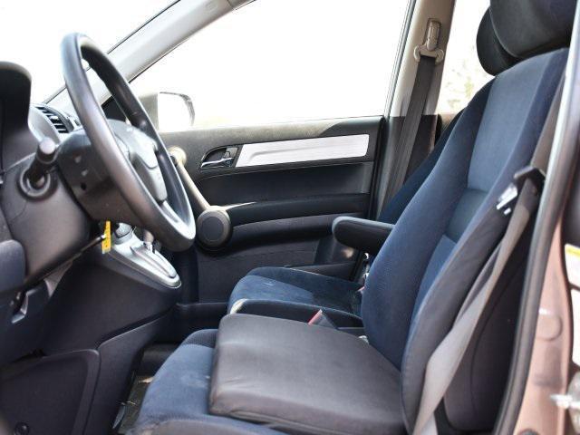 used 2011 Honda CR-V car, priced at $7,990