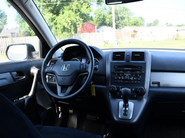 used 2011 Honda CR-V car, priced at $7,990