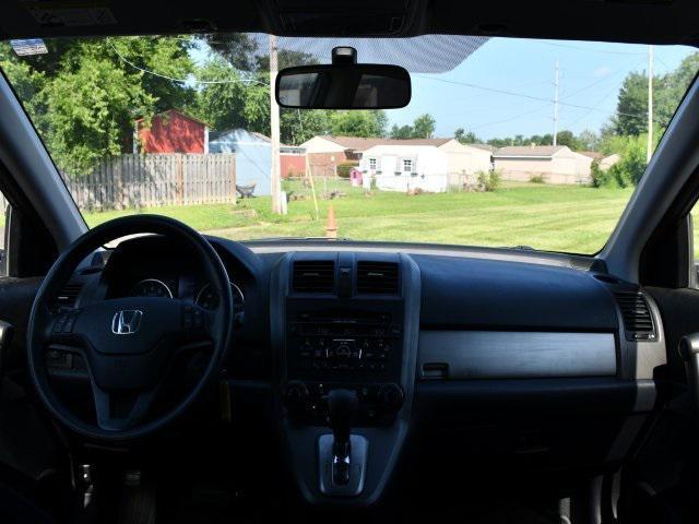 used 2011 Honda CR-V car, priced at $7,990