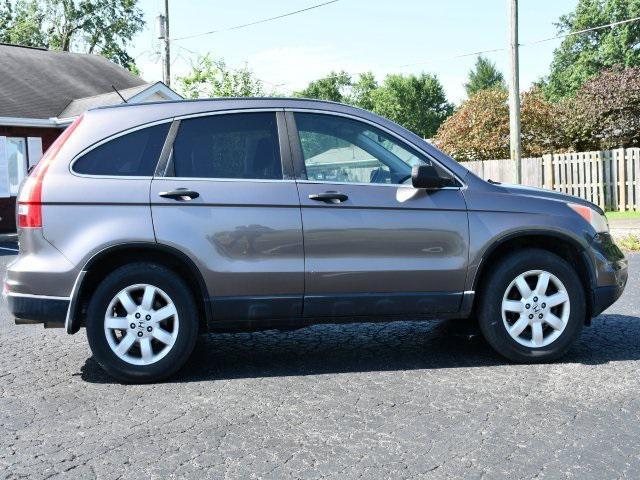 used 2011 Honda CR-V car, priced at $7,990