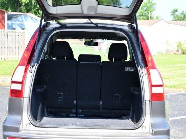 used 2011 Honda CR-V car, priced at $7,990