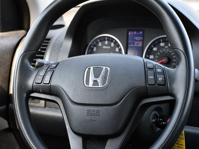 used 2011 Honda CR-V car, priced at $7,990
