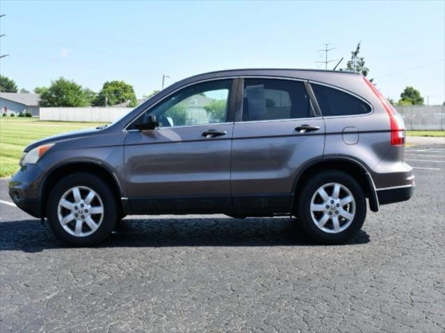 used 2011 Honda CR-V car, priced at $7,990