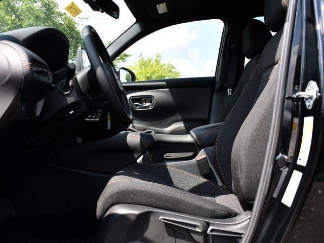 new 2026 Honda HR-V car, priced at $29,509