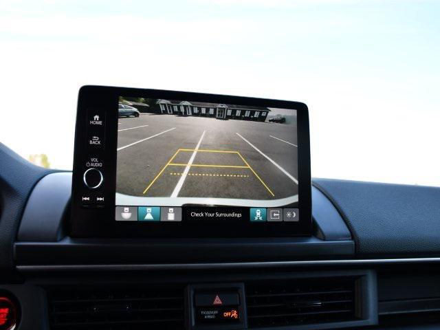 new 2025 Honda Pilot car, priced at $47,703