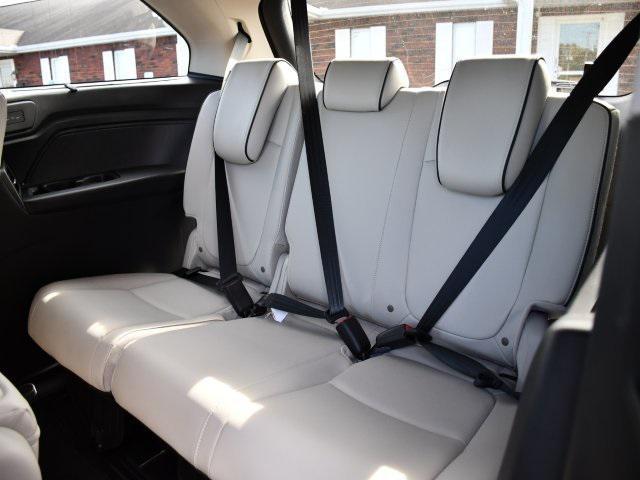 new 2026 Honda Odyssey car, priced at $45,333