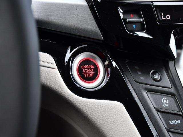 new 2026 Honda Odyssey car, priced at $45,333