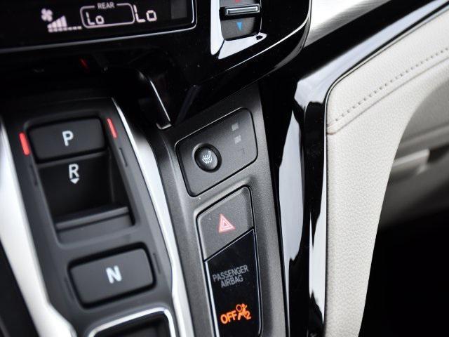 new 2026 Honda Odyssey car, priced at $45,333