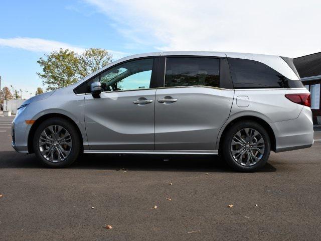 new 2026 Honda Odyssey car, priced at $45,333
