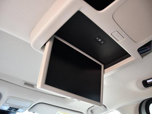 new 2026 Honda Odyssey car, priced at $45,333