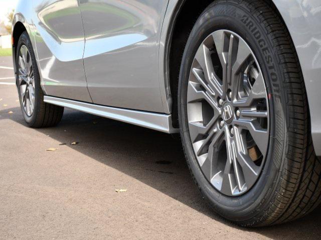 new 2026 Honda Odyssey car, priced at $45,333