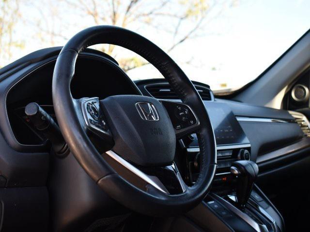 used 2019 Honda CR-V car, priced at $23,251