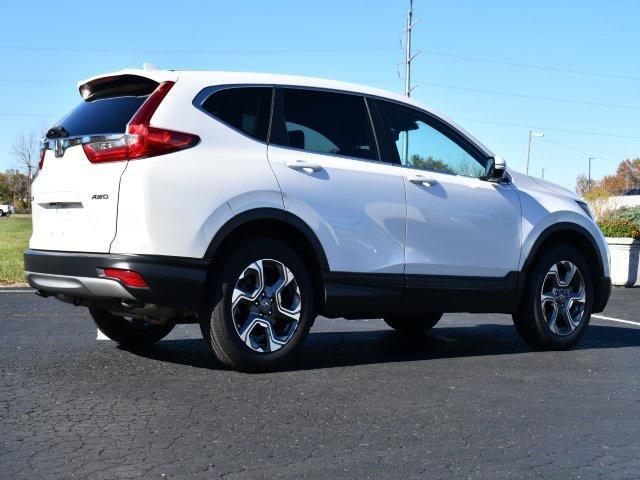 used 2019 Honda CR-V car, priced at $23,251