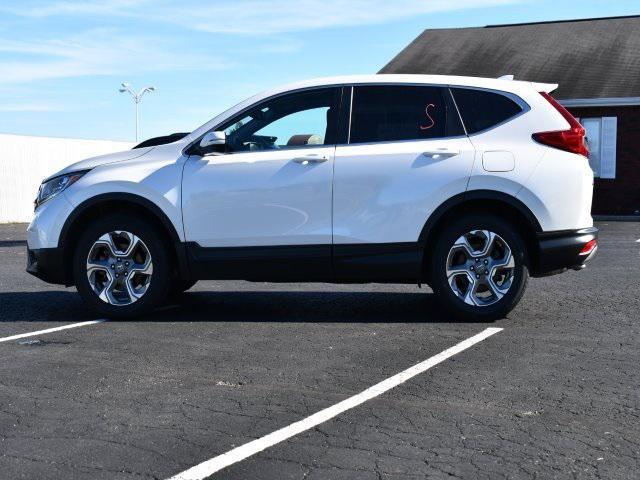 used 2019 Honda CR-V car, priced at $23,251