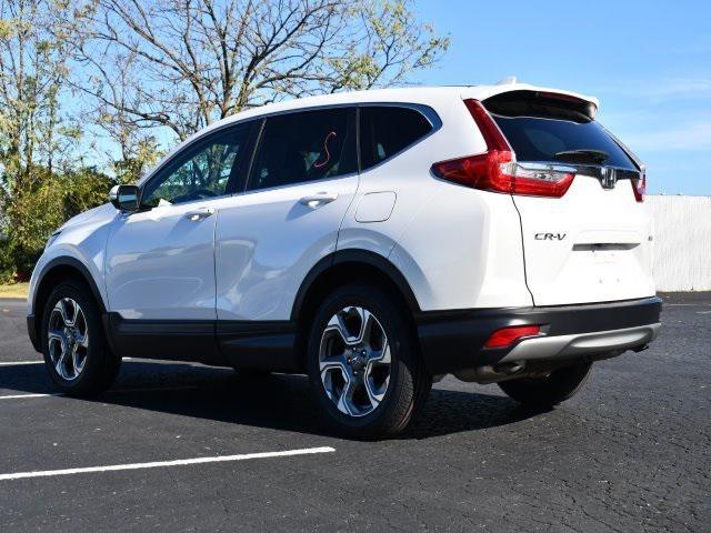 used 2019 Honda CR-V car, priced at $23,251