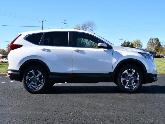 used 2019 Honda CR-V car, priced at $23,251