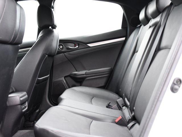 used 2019 Honda Civic car, priced at $25,668