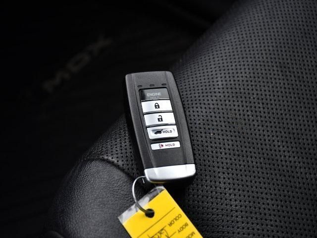 used 2020 Acura MDX car, priced at $25,615