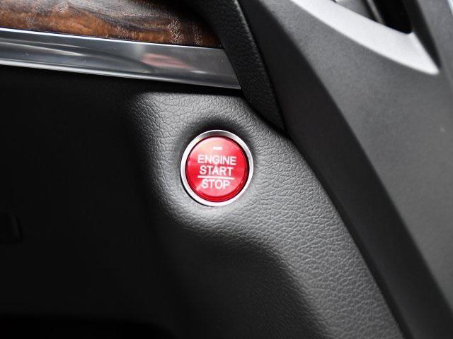 used 2020 Acura MDX car, priced at $25,615