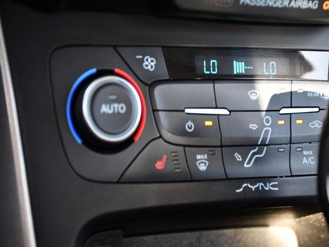 used 2018 Ford Focus car, priced at $11,944