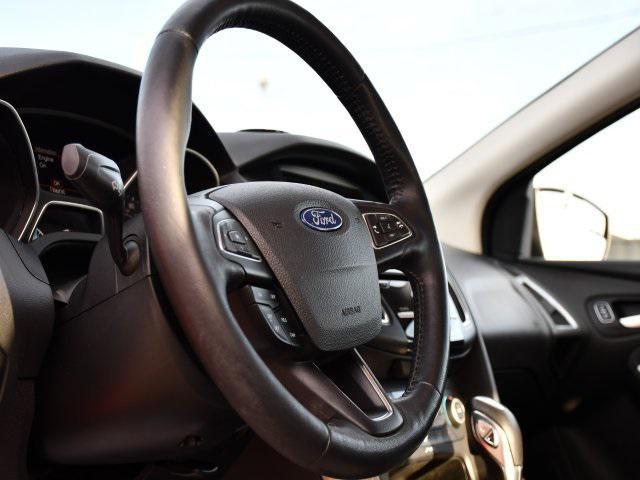used 2018 Ford Focus car, priced at $11,944
