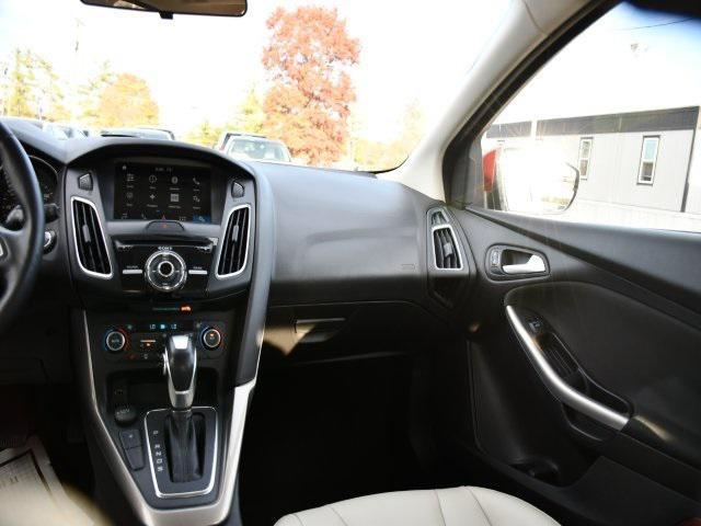 used 2018 Ford Focus car, priced at $11,944