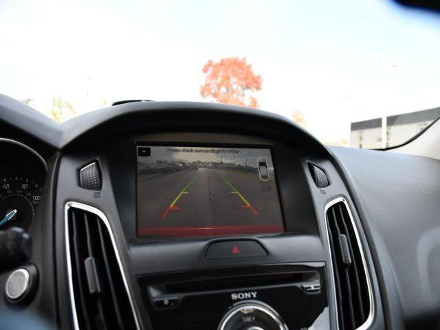 used 2018 Ford Focus car, priced at $11,944