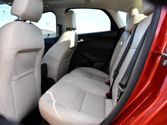 used 2018 Ford Focus car, priced at $11,944