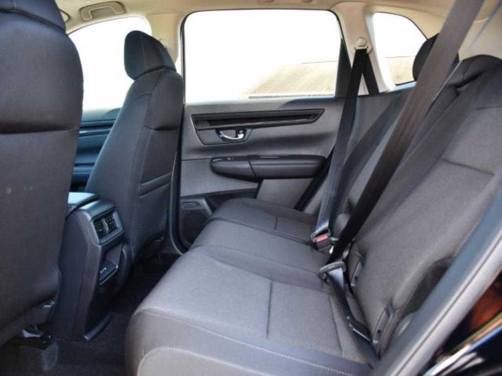 new 2026 Honda CR-V car, priced at $34,572