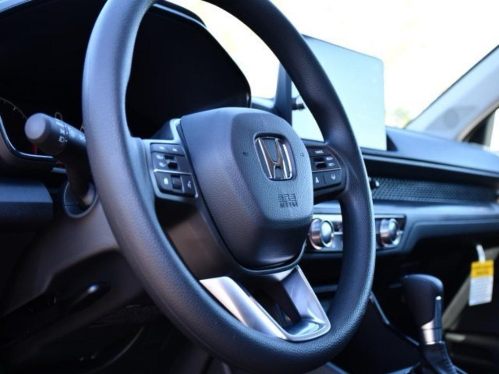 new 2026 Honda CR-V car, priced at $34,572