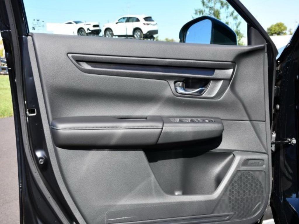 new 2026 Honda CR-V car, priced at $34,572