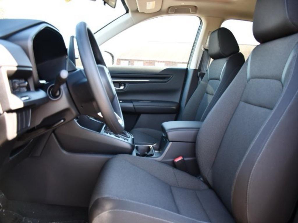 new 2026 Honda CR-V car, priced at $34,572