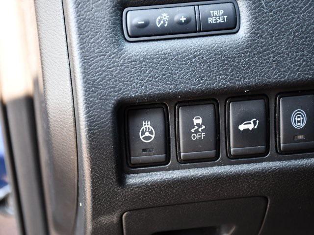 used 2020 Nissan Murano car, priced at $22,551