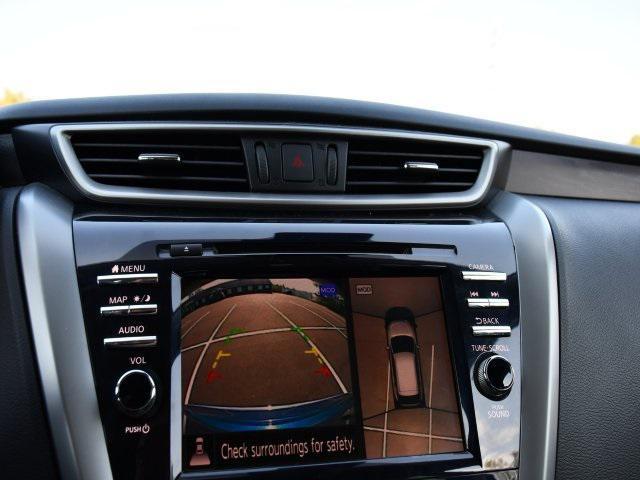 used 2020 Nissan Murano car, priced at $22,551