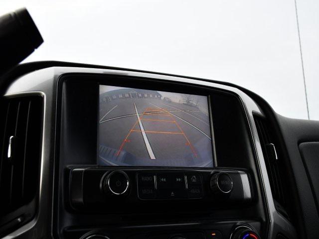 used 2016 Chevrolet Silverado 1500 car, priced at $19,095