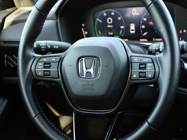 used 2023 Honda Accord Hybrid car, priced at $29,984