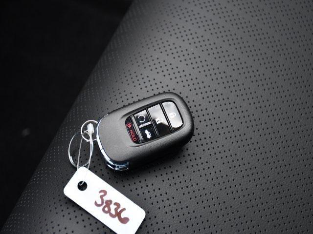 new 2025 Honda Civic Hybrid car, priced at $32,350