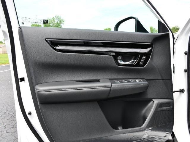 new 2025 Honda CR-V car, priced at $37,850