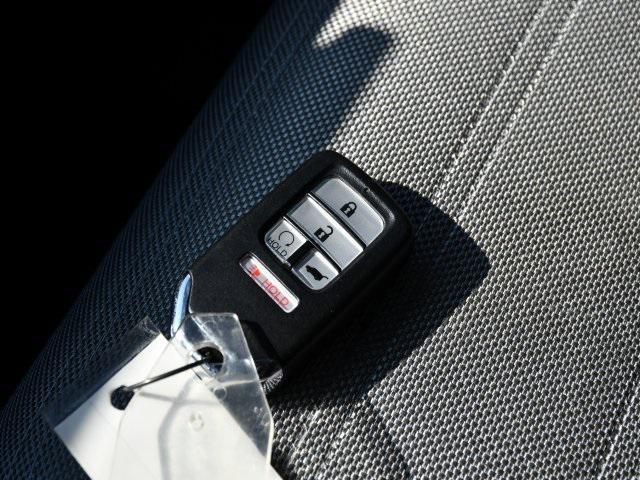 used 2022 Honda CR-V car, priced at $24,649
