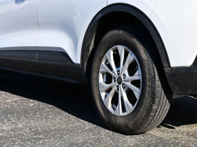 used 2023 Ford Escape car, priced at $20,385