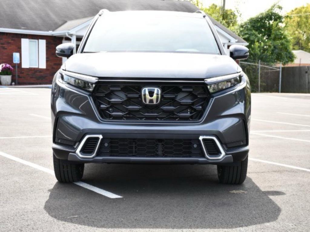 new 2026 Honda CR-V Hybrid car, priced at $40,658