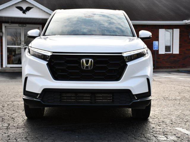 used 2023 Honda CR-V car, priced at $29,987