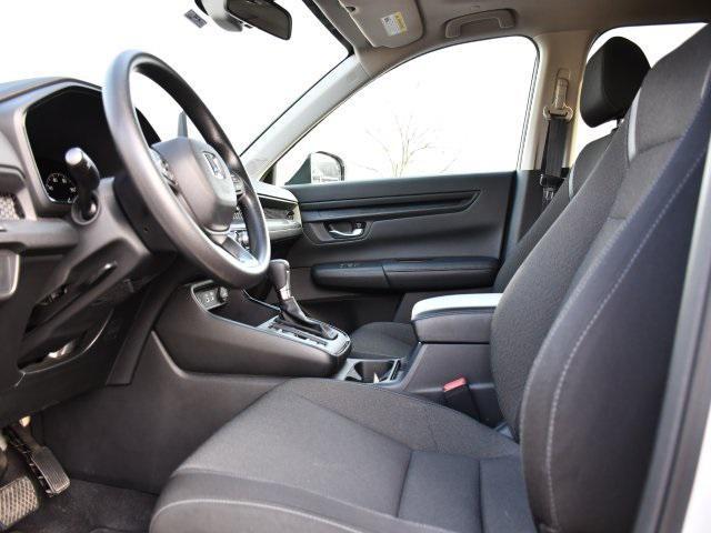 used 2023 Honda CR-V car, priced at $29,987