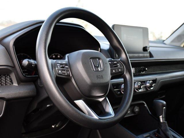 used 2023 Honda CR-V car, priced at $29,987