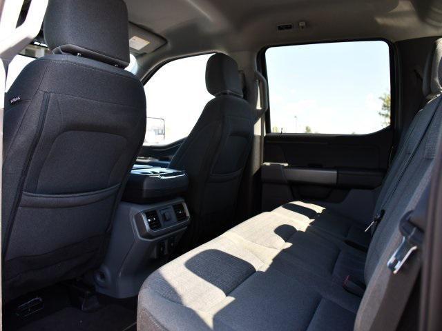 used 2024 Ford F-150 car, priced at $38,142