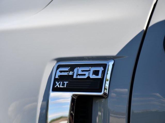 used 2024 Ford F-150 car, priced at $38,142