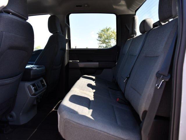 used 2024 Ford F-150 car, priced at $38,142