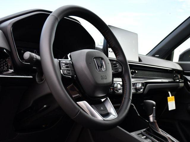 new 2026 Honda CR-V Hybrid car, priced at $41,090